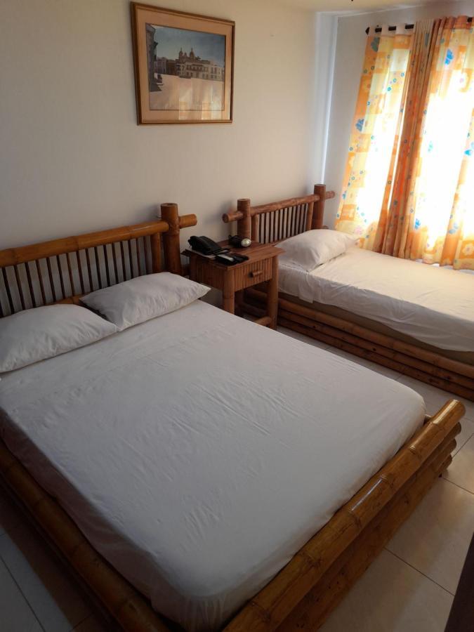 Bed & Breakfast Airport Cartagena