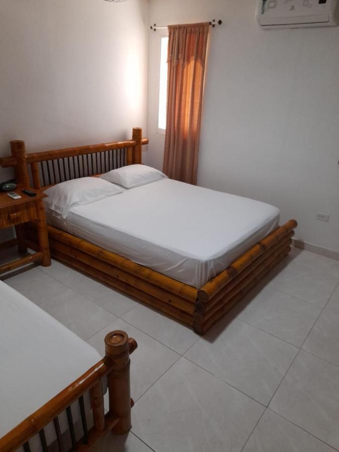 Bed & Breakfast Airport Cartagena