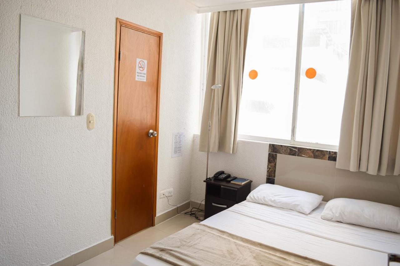 Hotel Premium Cartagena