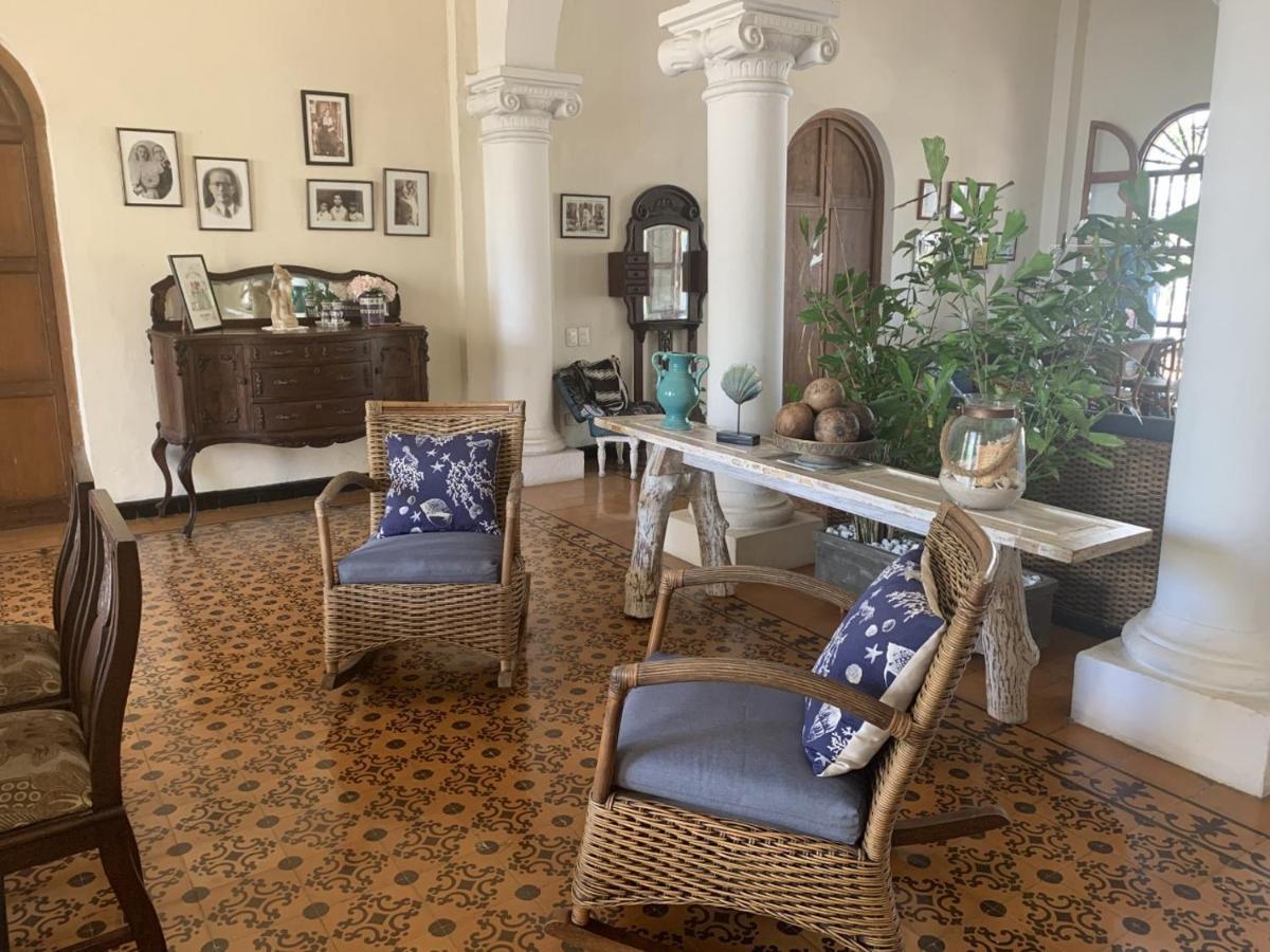 Casa Bustamante Boutique 4*