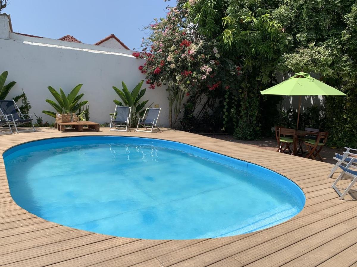 Casa Bustamante Boutique Hotel Cartagena