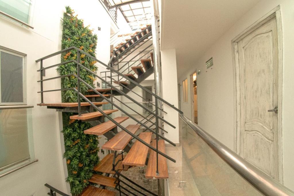 Casa Amanzi By Bernalo Hotel