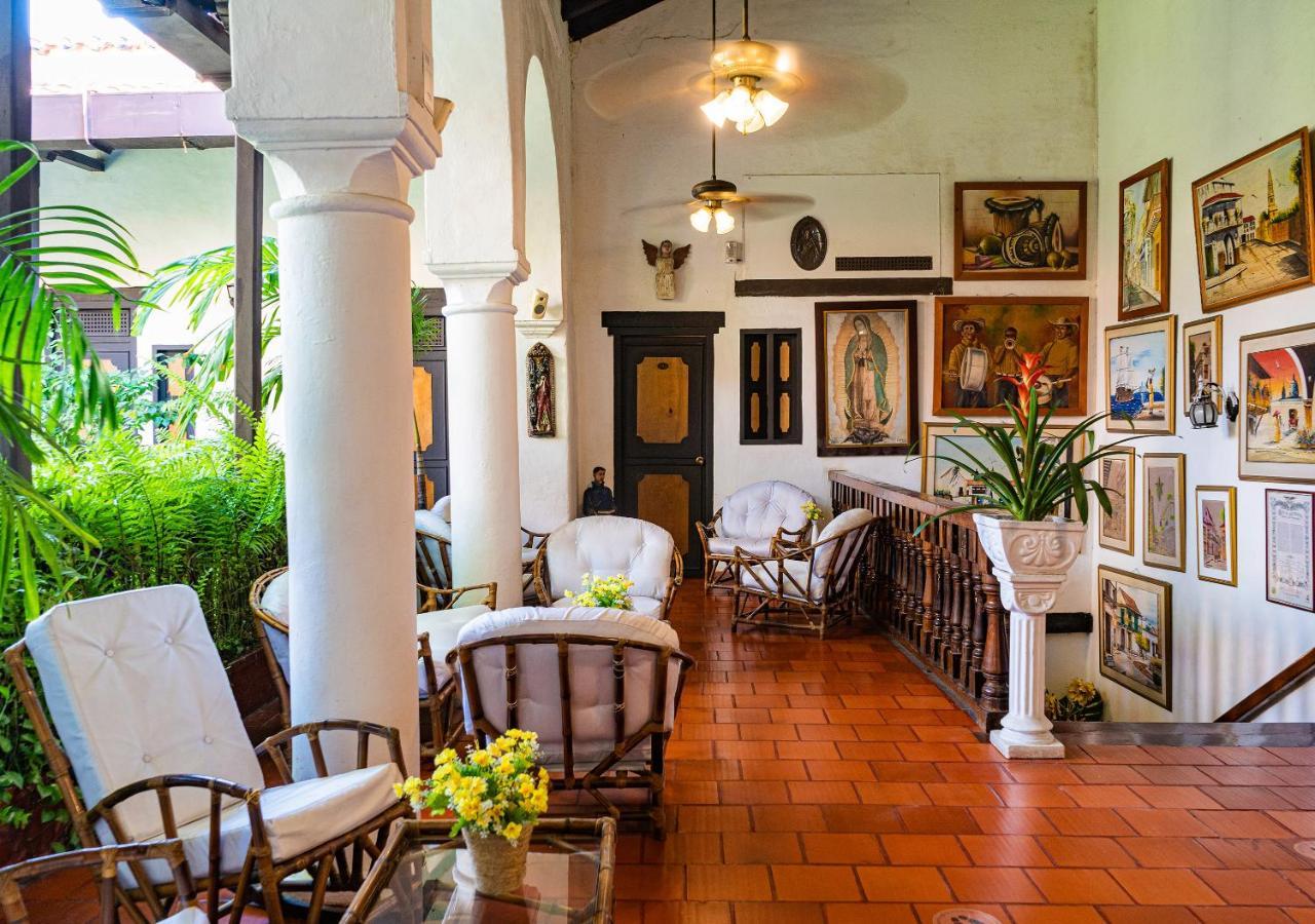 Centro By Dot Tradition 3* Cartagena