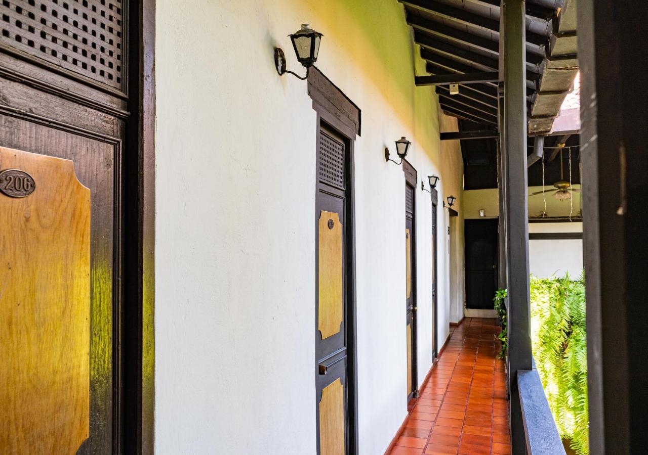 Centro By Dot Tradition Hotel 3*