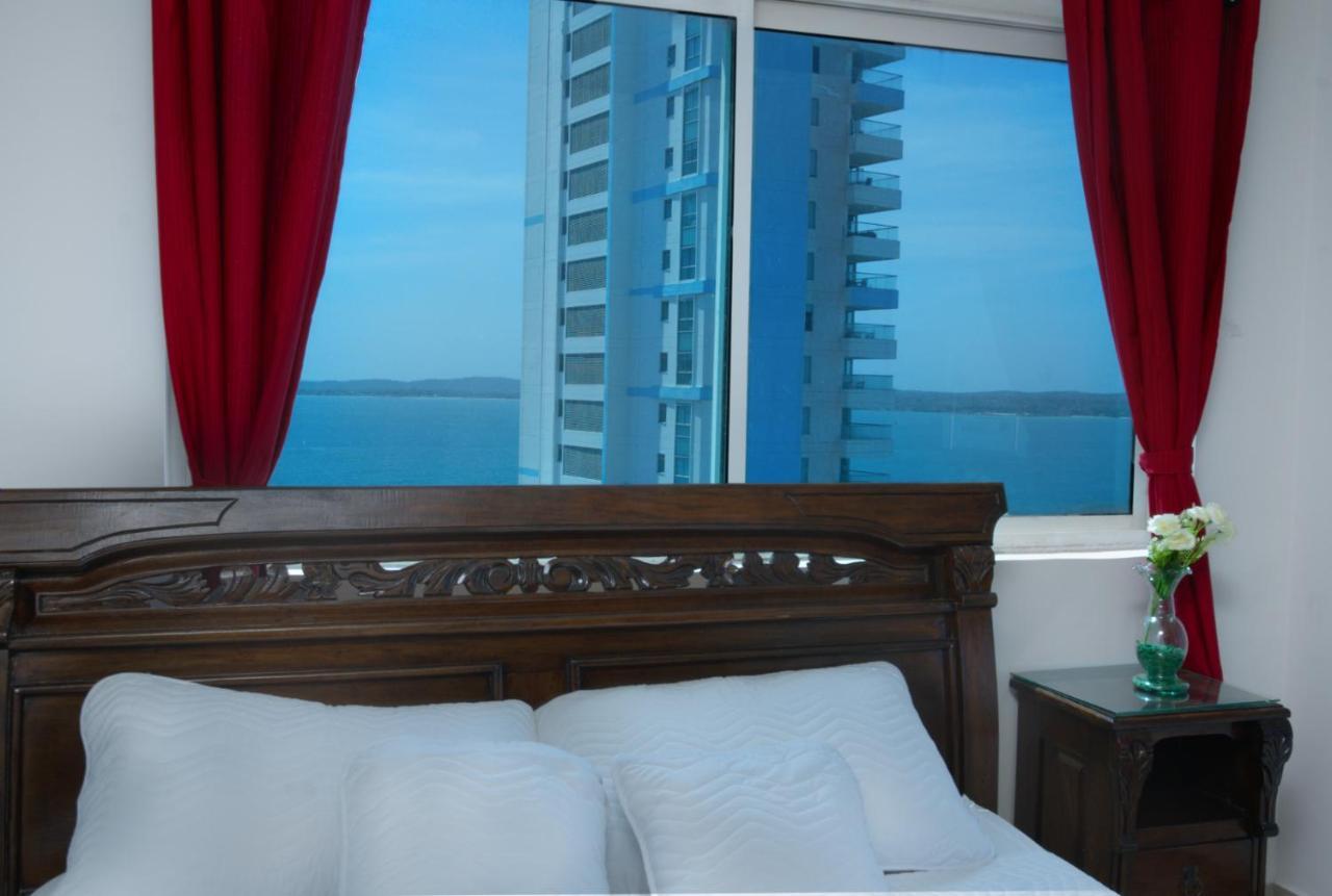 Horizon Apartment