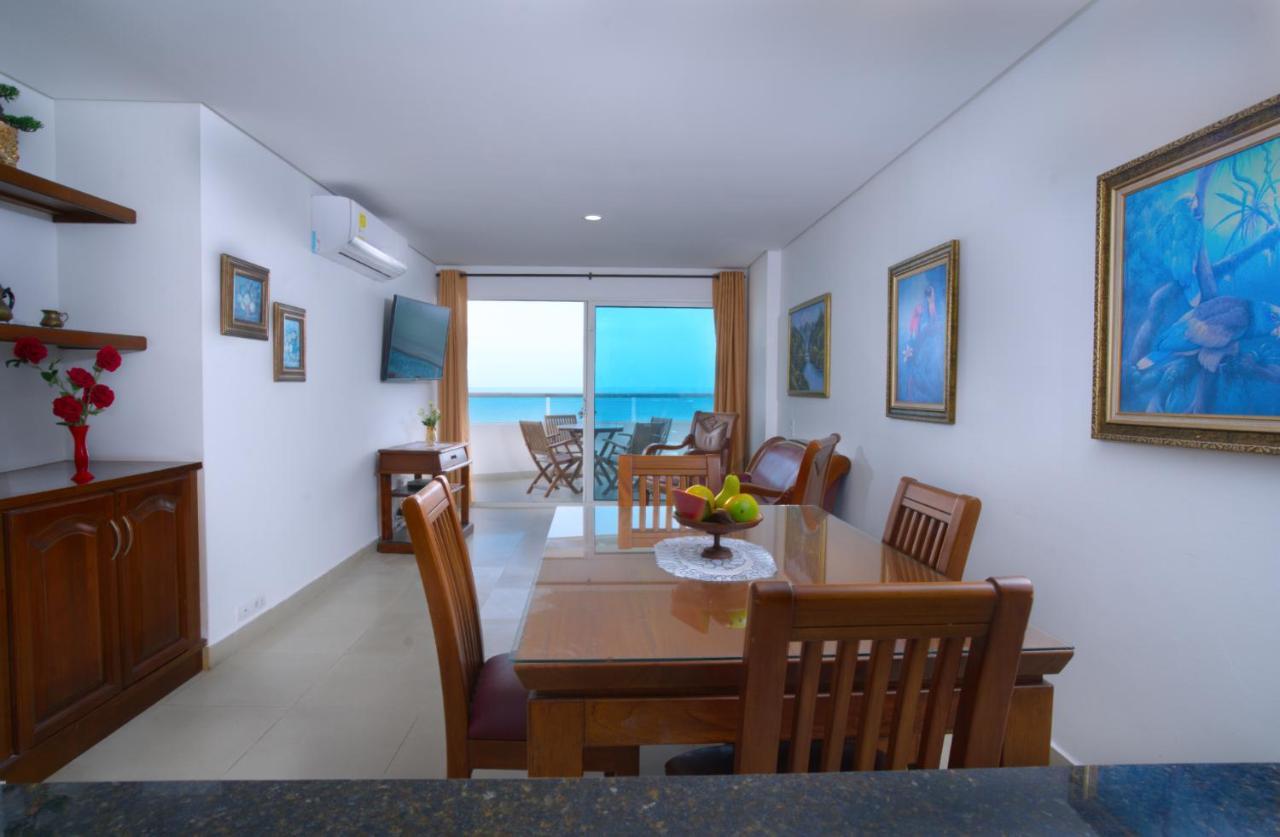 Horizon Apartment *