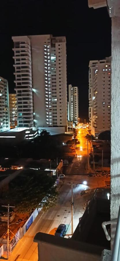 Apartamento Apto Con Vista Al Mar Caribe Cerca De Todo!!! *