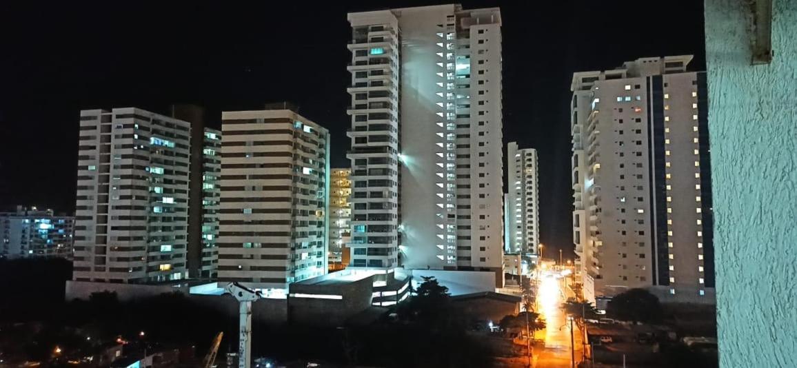 Apto Con Vista Al Mar Caribe Cerca De Todo!!! * Cartagena