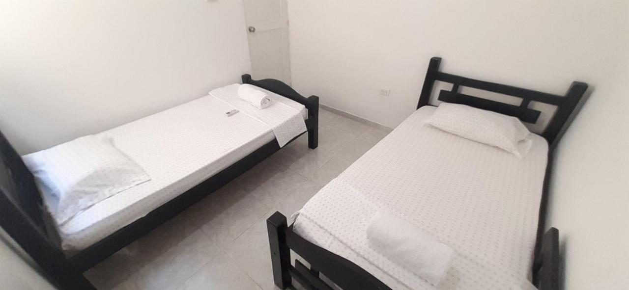 Casa Zoria Hostal *