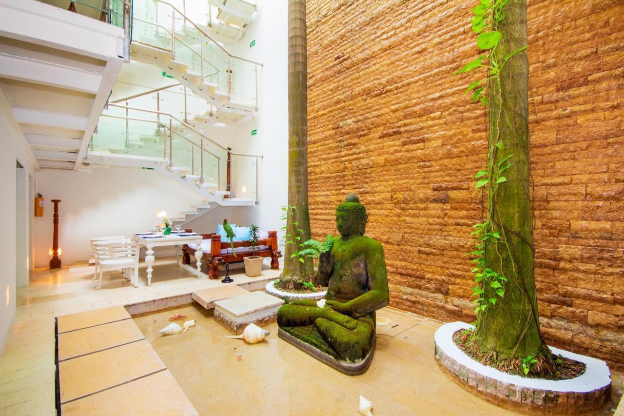 Aguamarina Boutique (adults Only) Cartagena
