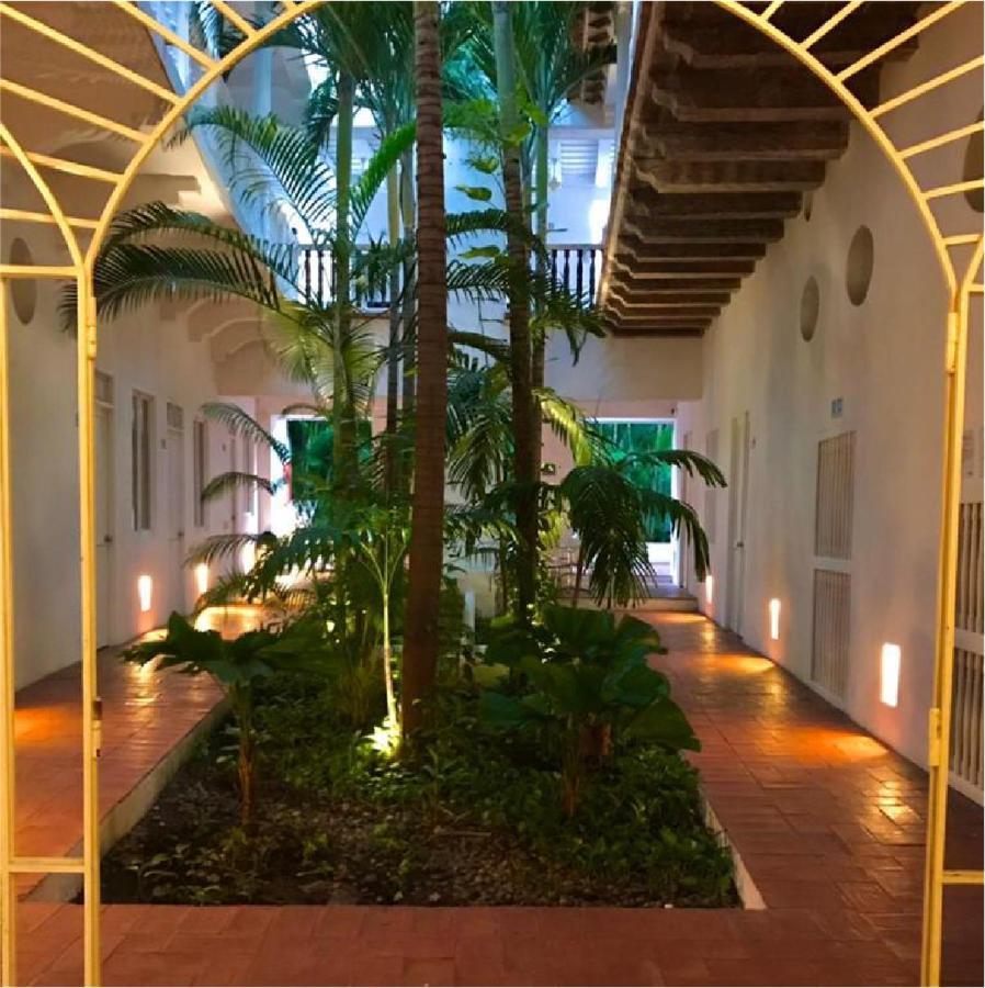 Casa Escallon Albergue *