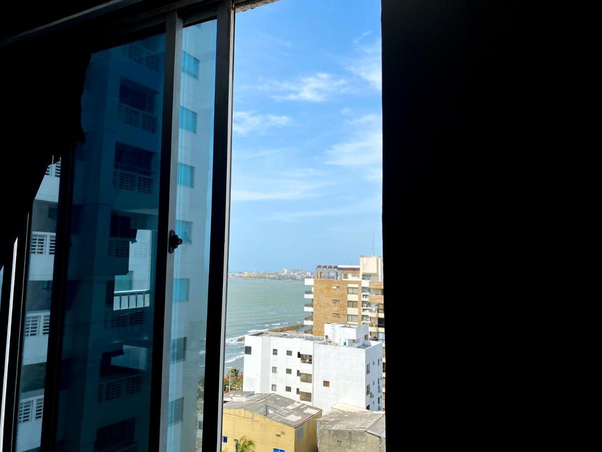 Edificio Delfines Cartagena