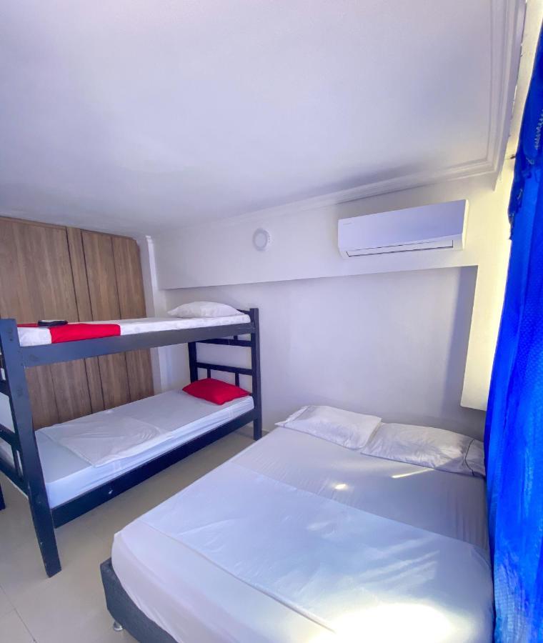 Edificio Delfines Aparthotel Cartagena