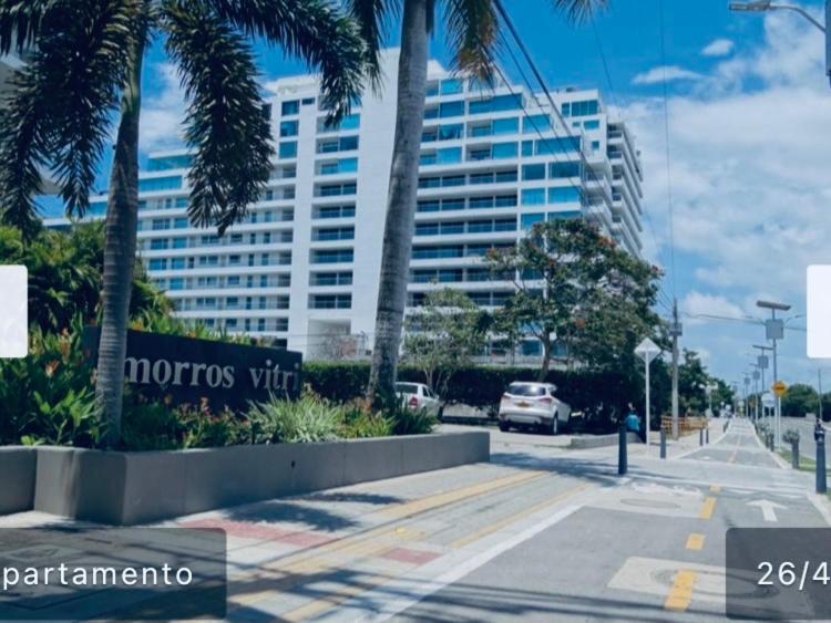 Morros Vitri Luxury * Cartagena