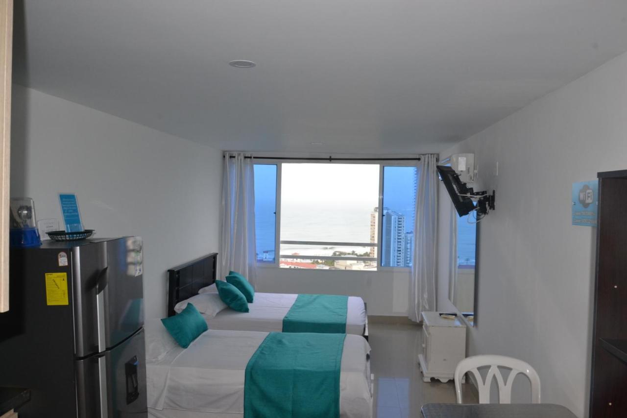 Marazul Apartment