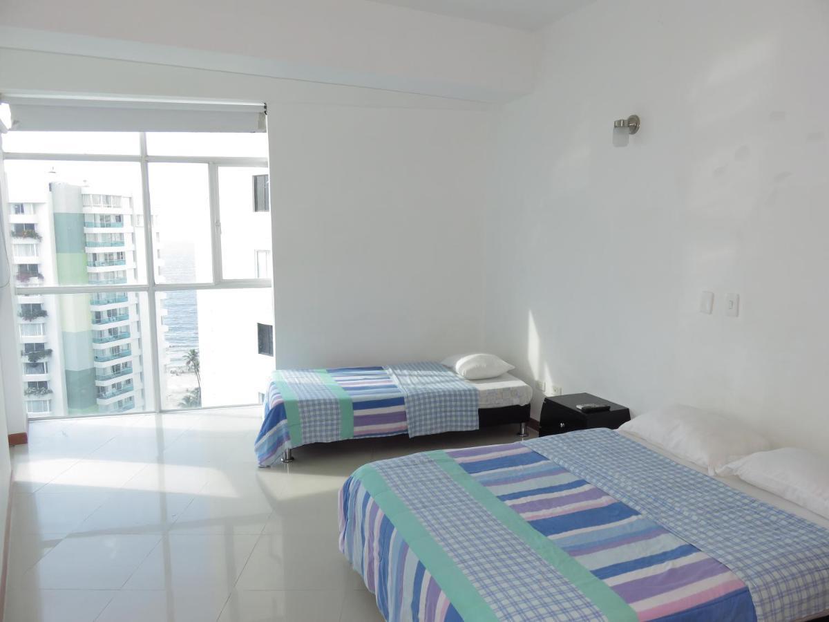 Apartment Cartagena Cartagena