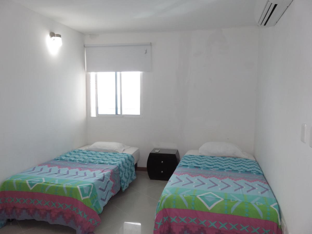 Cartagena Apartment