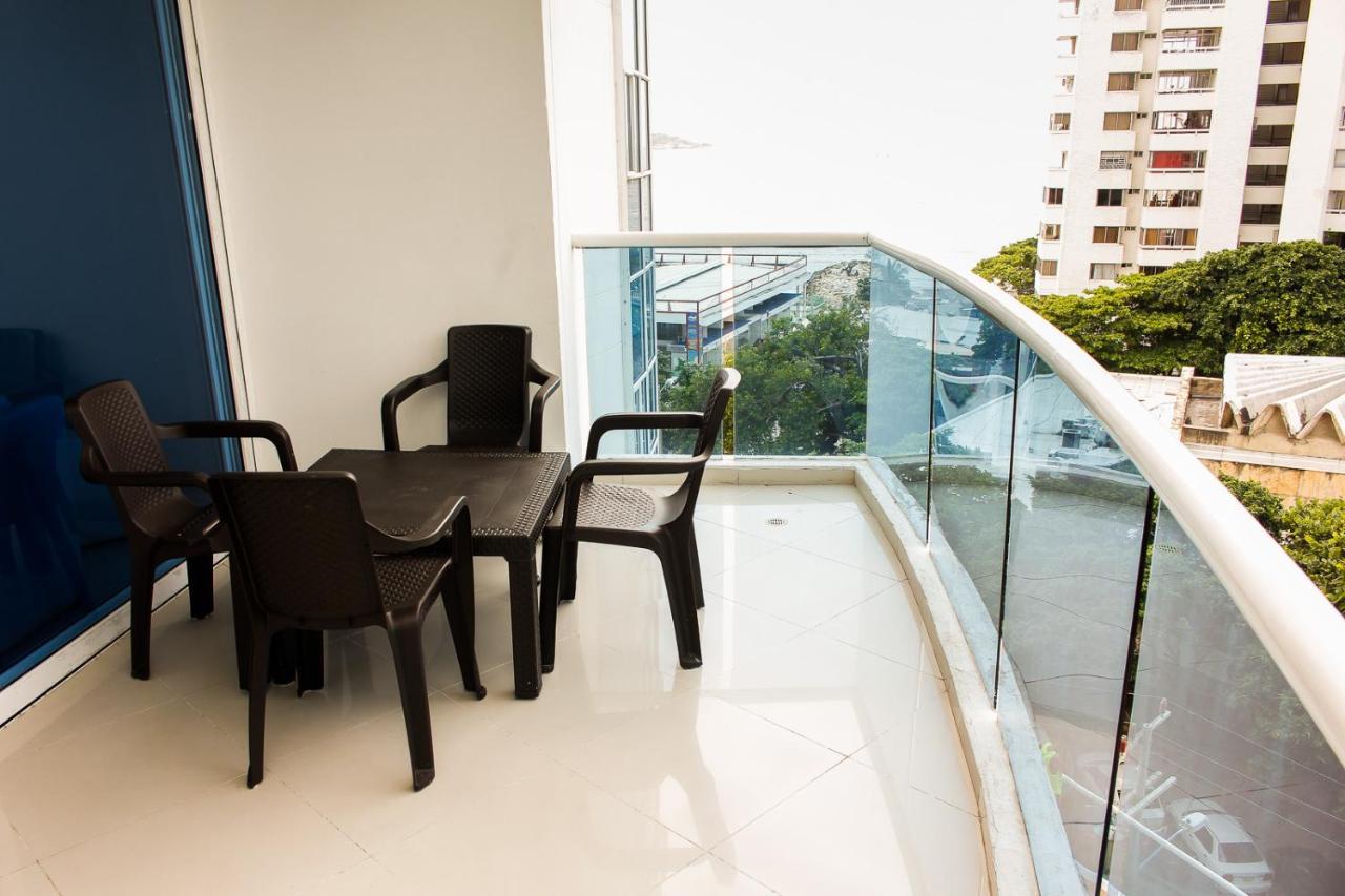 Apartment Cartagena *