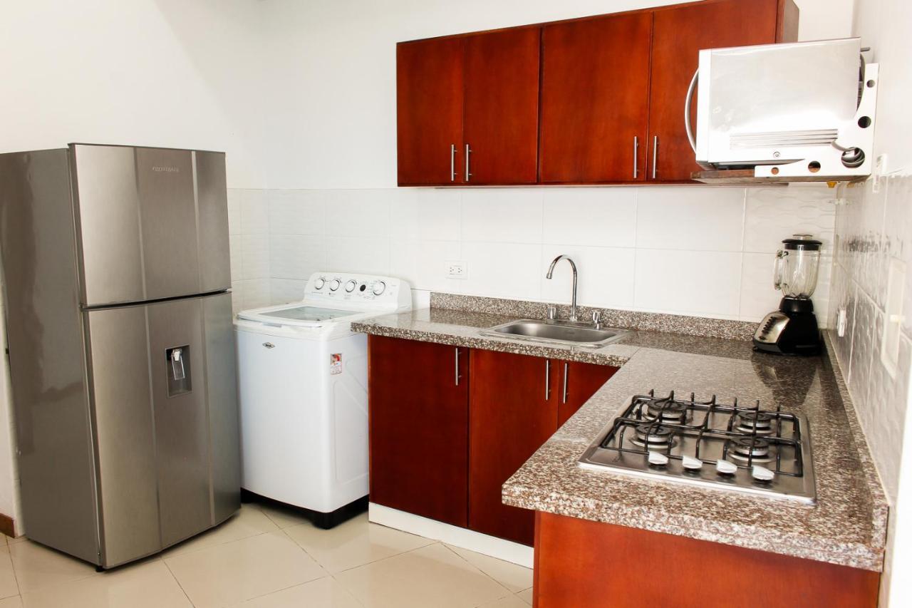 Cartagena Apartment *