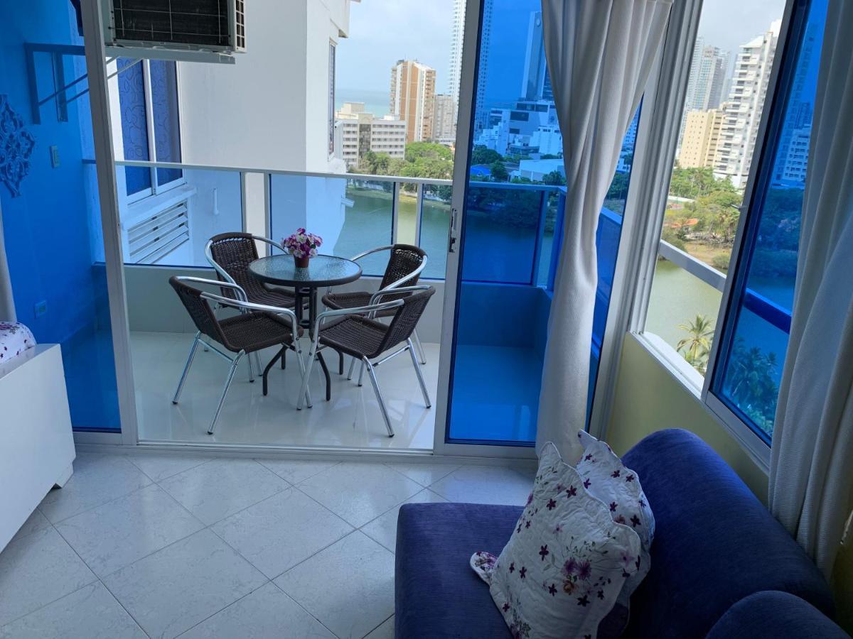 Apartamento El Laguito 1315 Apartment