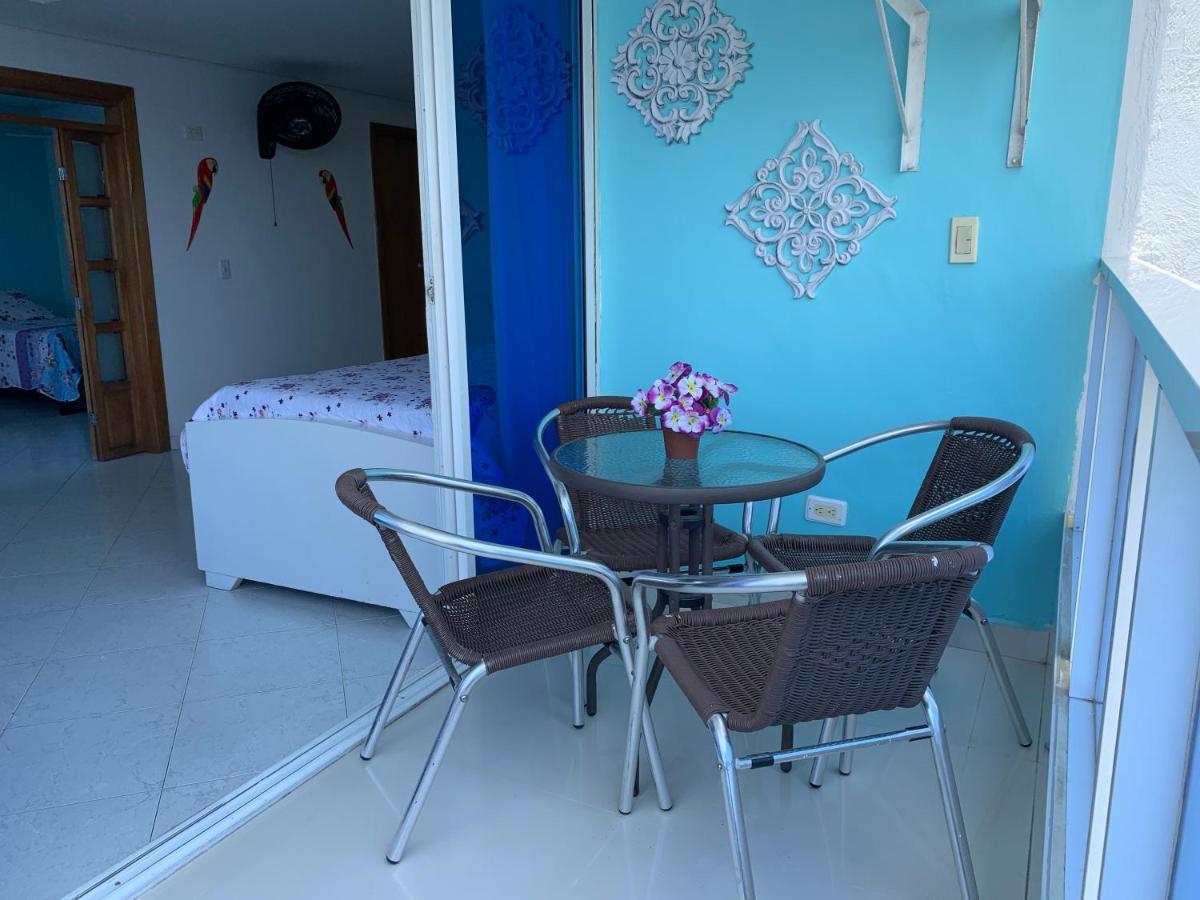 Apartment Apartamento El Laguito 1315