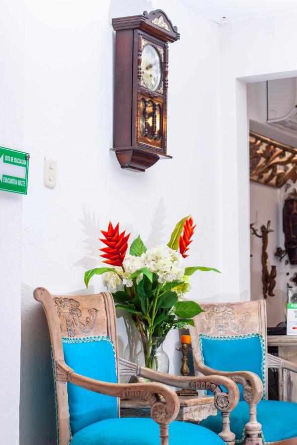 Balcones De Venecia Cartagena