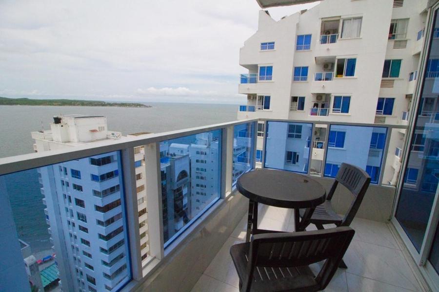 Apartamento Toscana 10-18 Cartagena