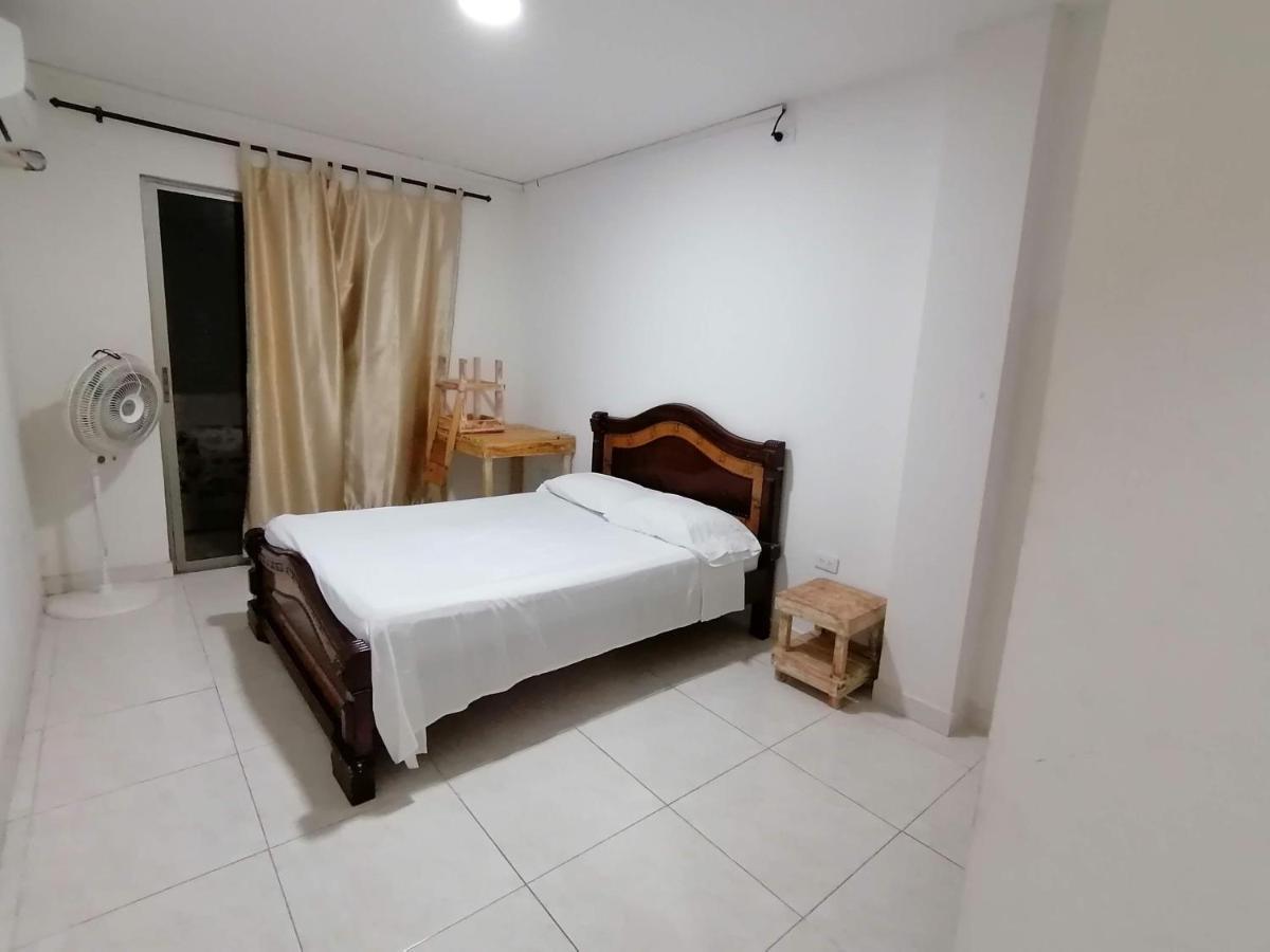 Casona La Espanola Hostel *