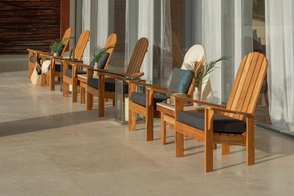 Morros Eco - Lujo Y Comfort En *
