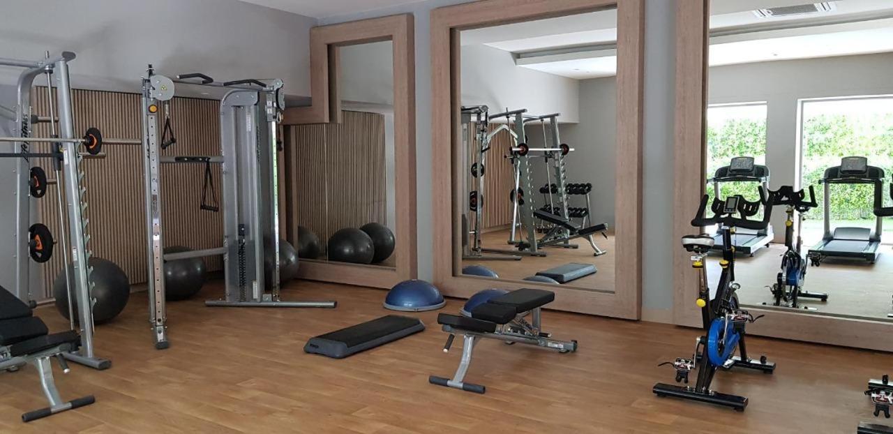 Apartment Morros Eco - Lujo Y Comfort En Cartagena