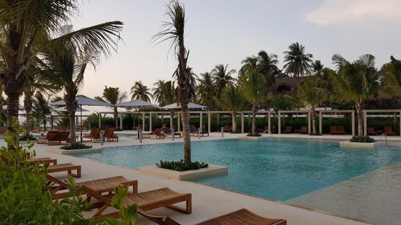 Morros Eco - Lujo Y Comfort En * Cartagena