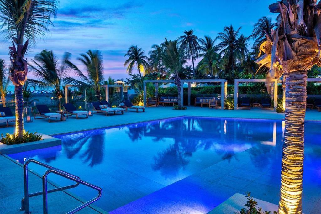 Morros Eco - Lujo Y Comfort En Cartagena