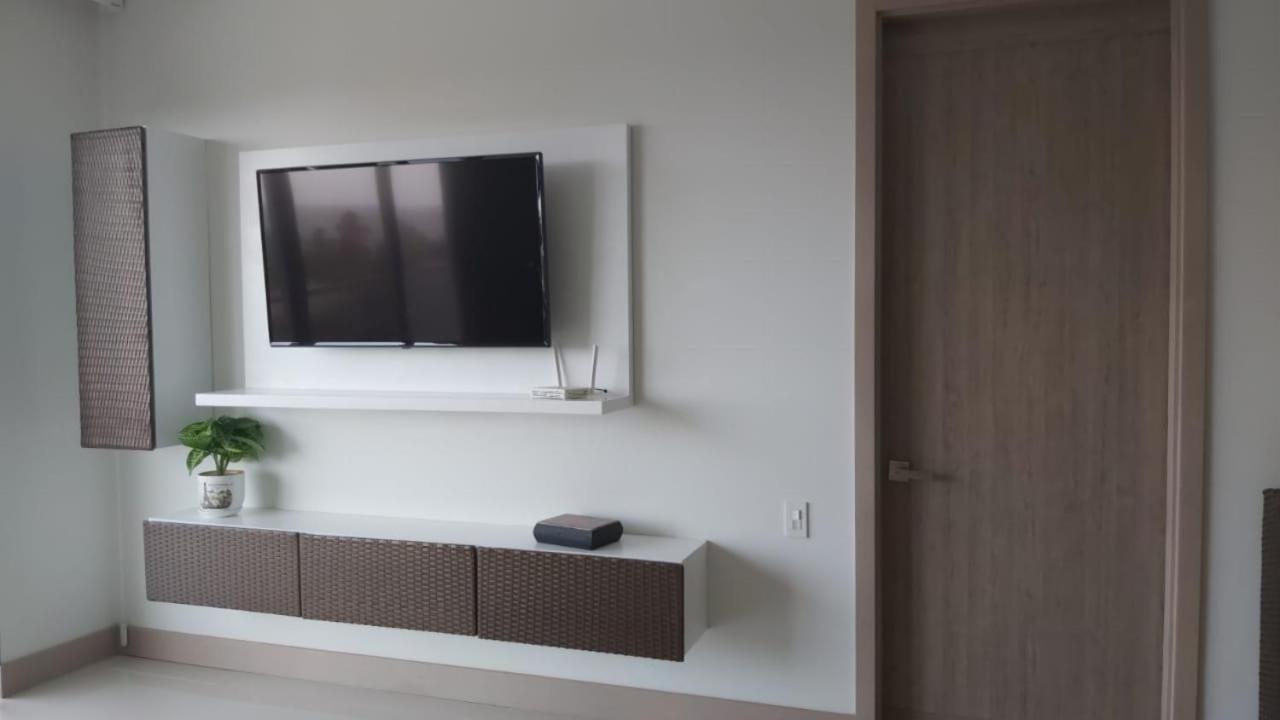 Morros Eco - Lujo Y Comfort En Apartment Cartagena
