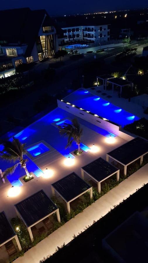 Morros Eco - Lujo Y Comfort En Apartment Cartagena