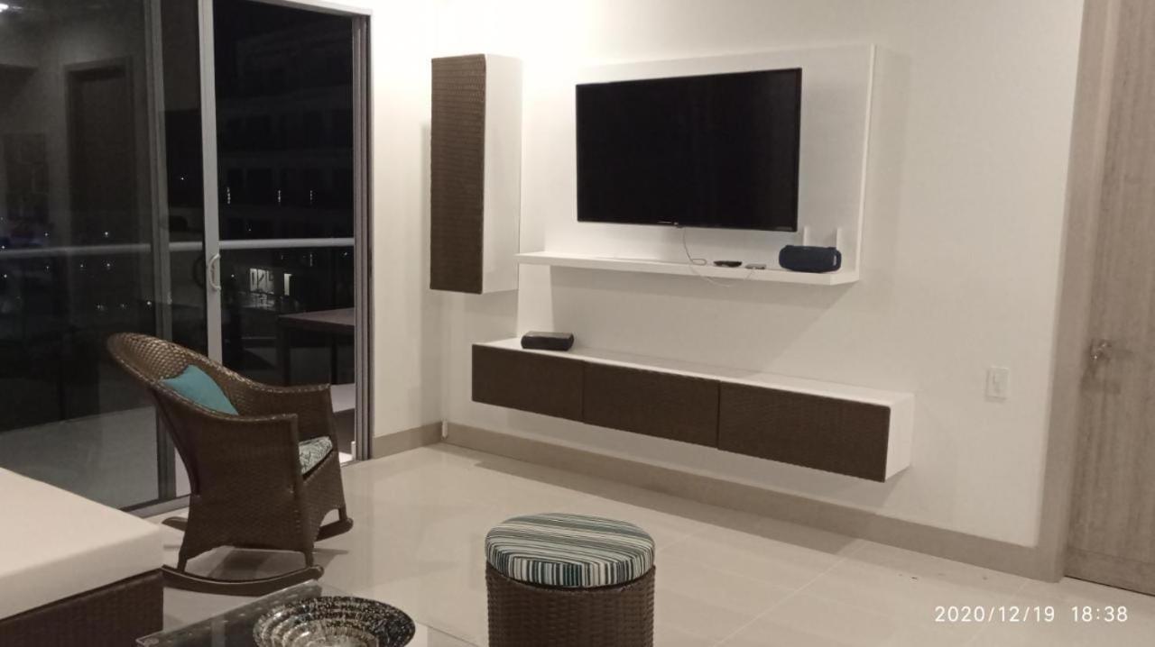 Morros Eco - Lujo Y Comfort En Cartagena