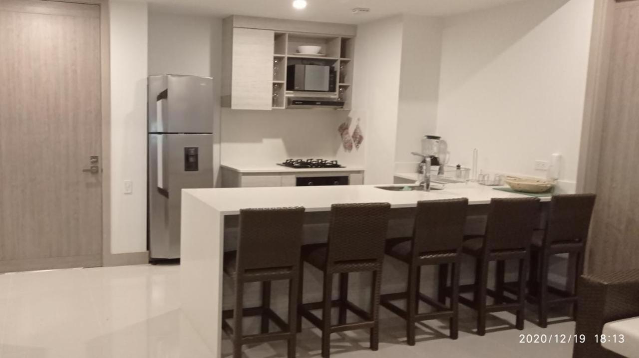 Morros Eco - Lujo Y Comfort En Cartagena