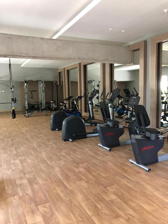 Apartment Morros Eco - Lujo Y Comfort En