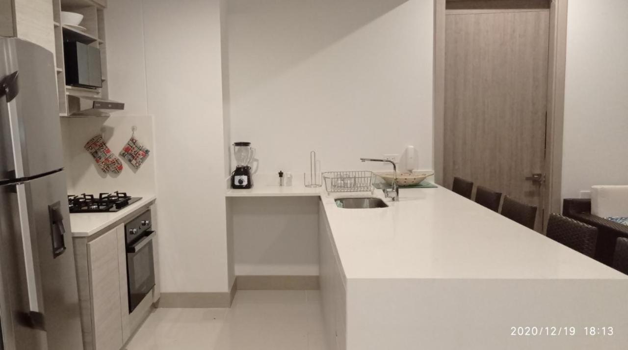 Apartment Morros Eco - Lujo Y Comfort En