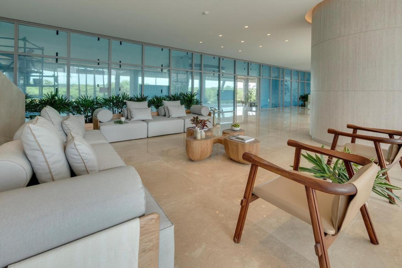 Morros Eco - Lujo Y Comfort En Apartment
