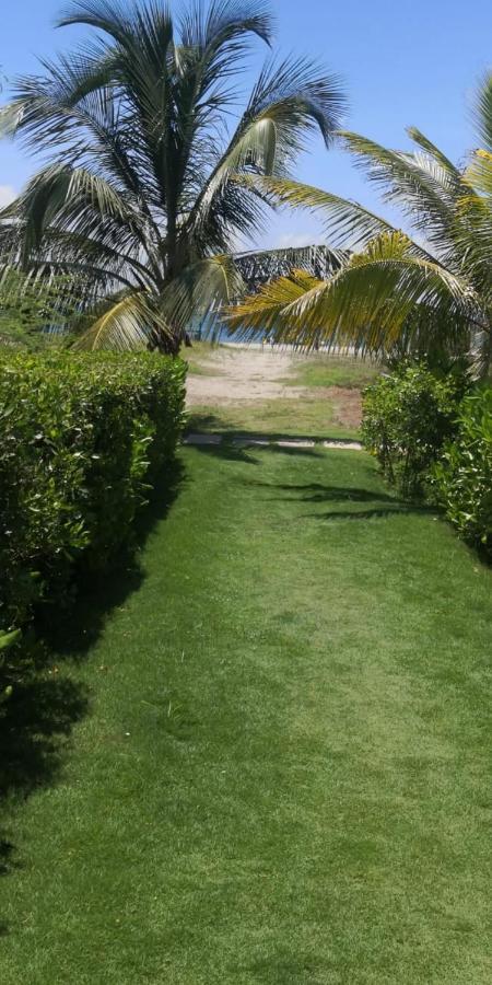 Morros Eco - Lujo Y Comfort En * Cartagena