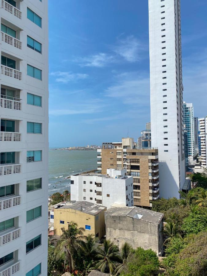 Edificio Delfines * Cartagena