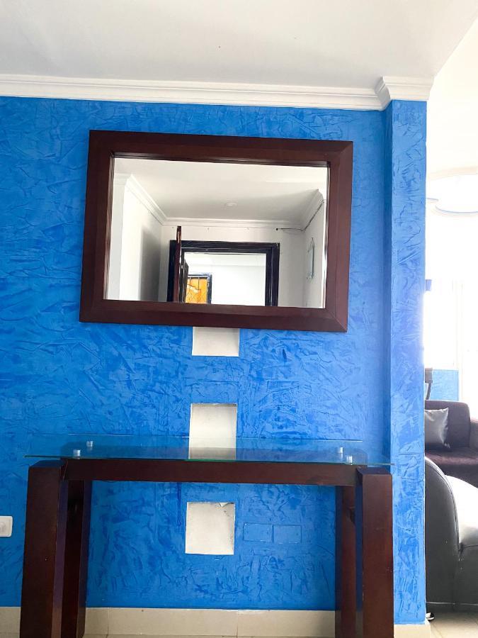 Edificio Delfines * Cartagena