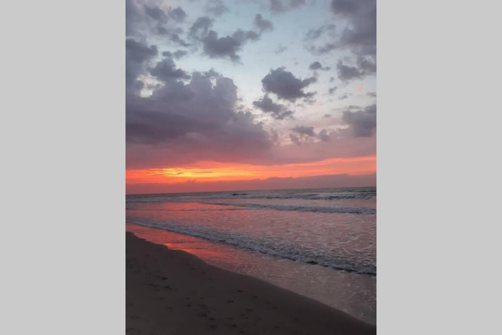 Aparta-suites En Junto A La Playa