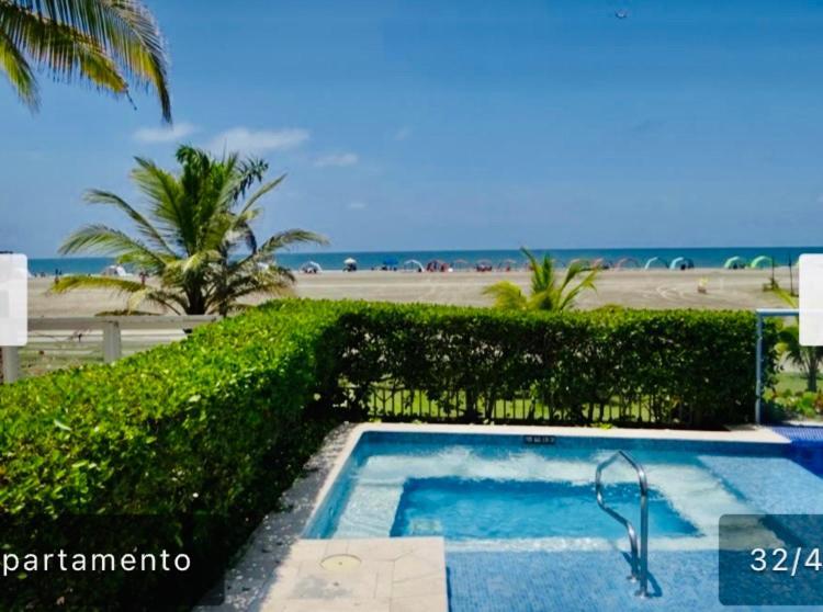 Morros Vitri Luxury * Cartagena