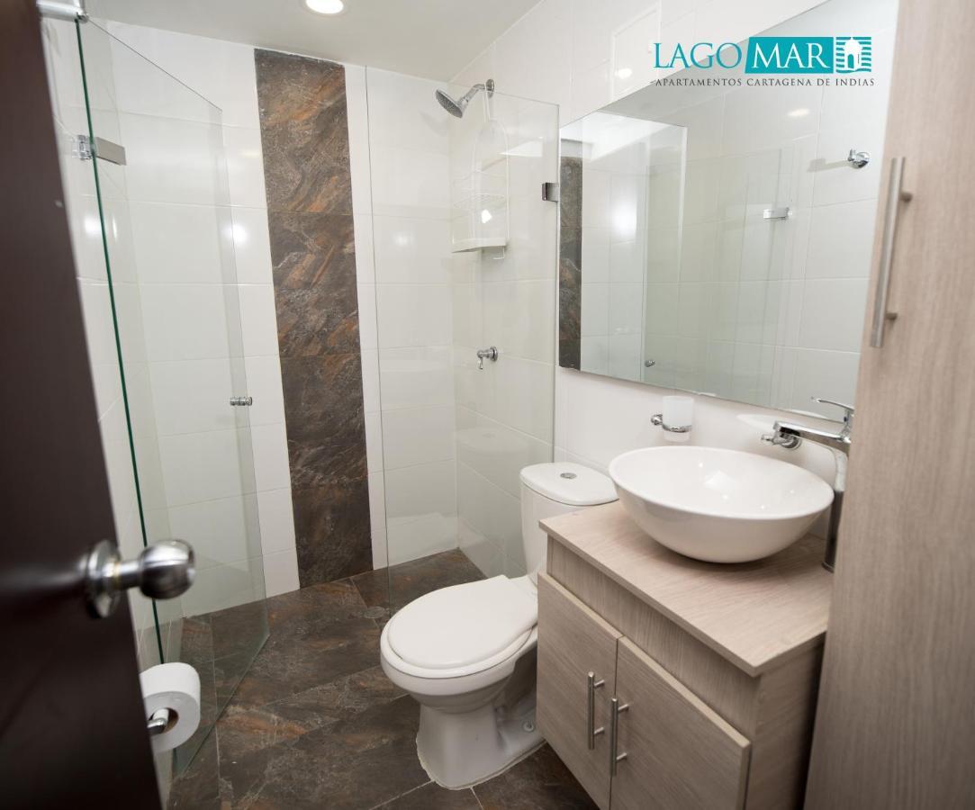 Apartment Marazul Cartagena
