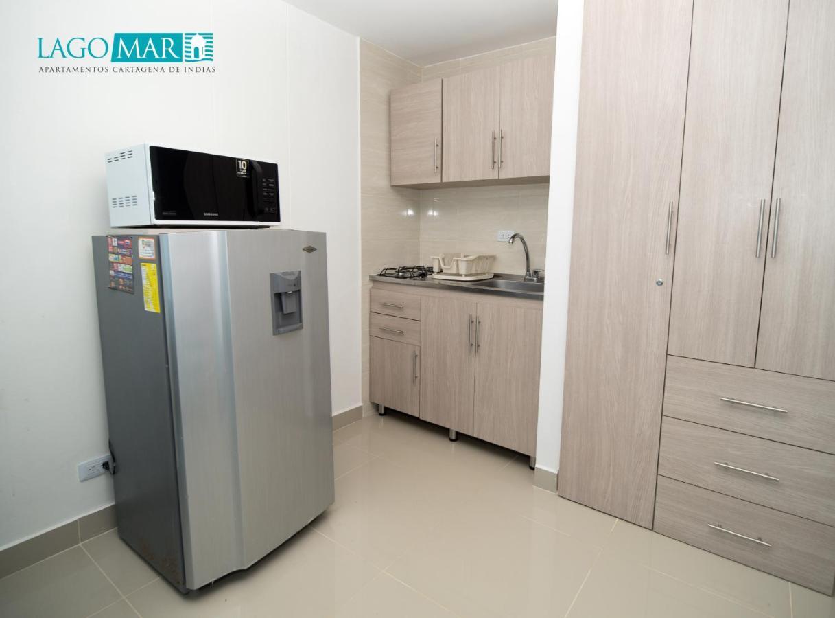 Apartment Marazul
