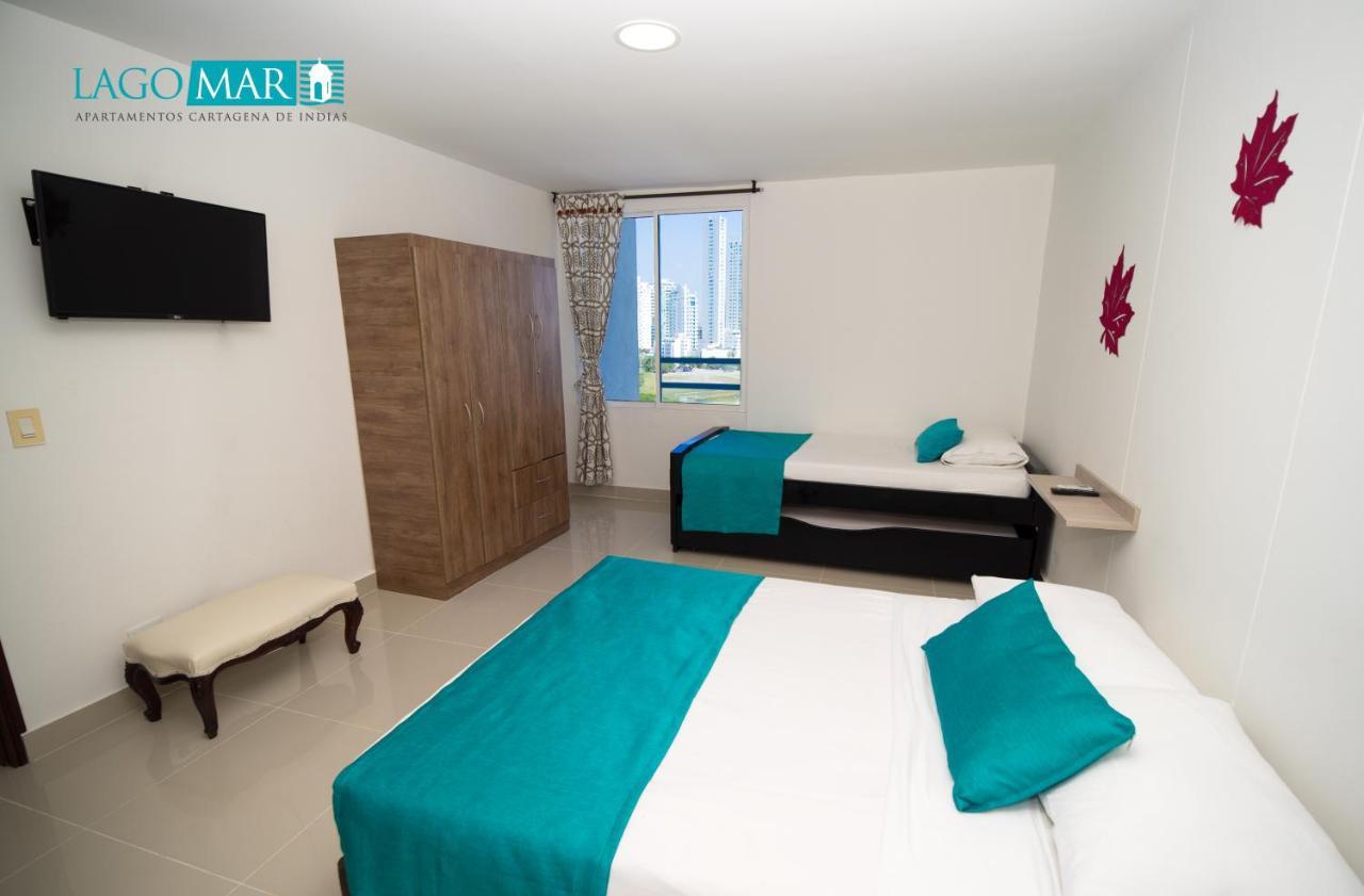 Marazul Apartment *