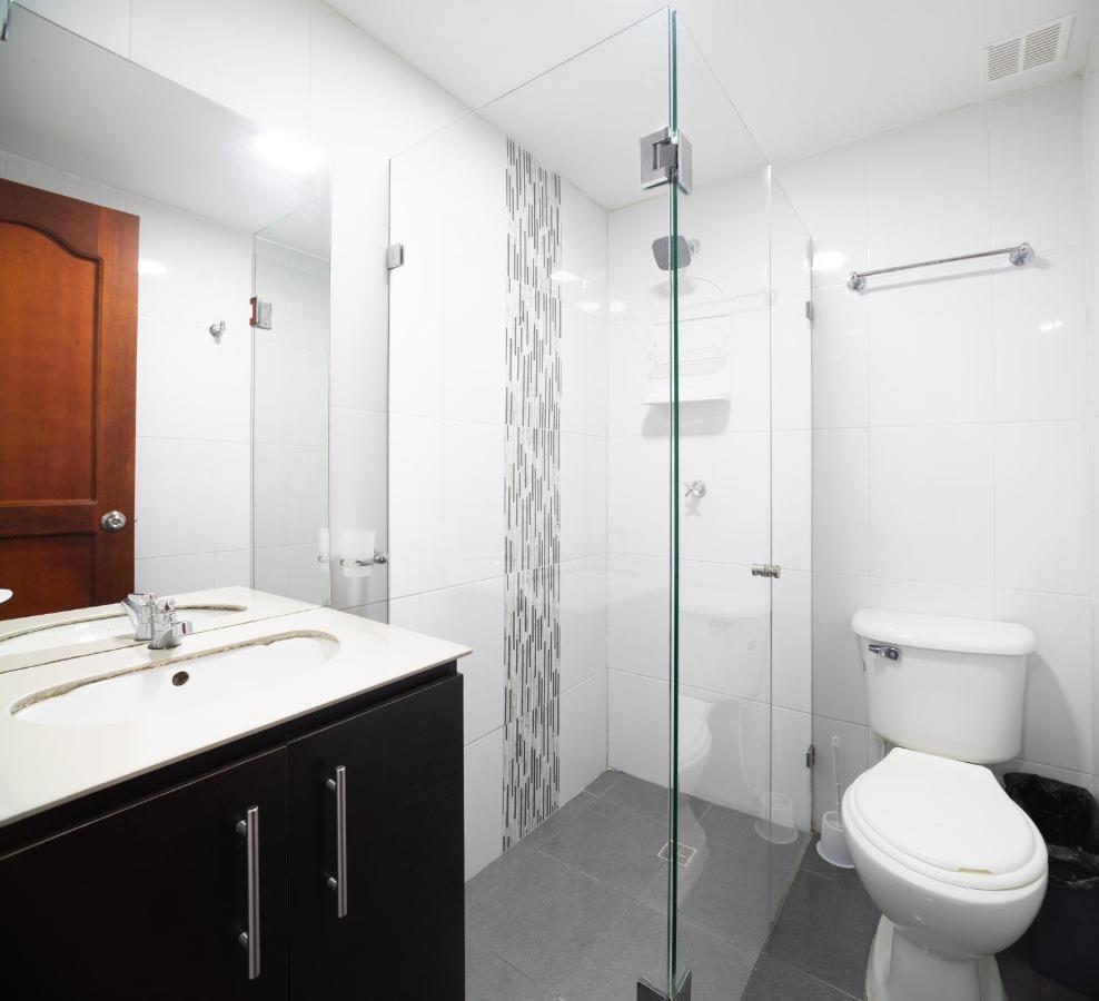 Marazul Apartment