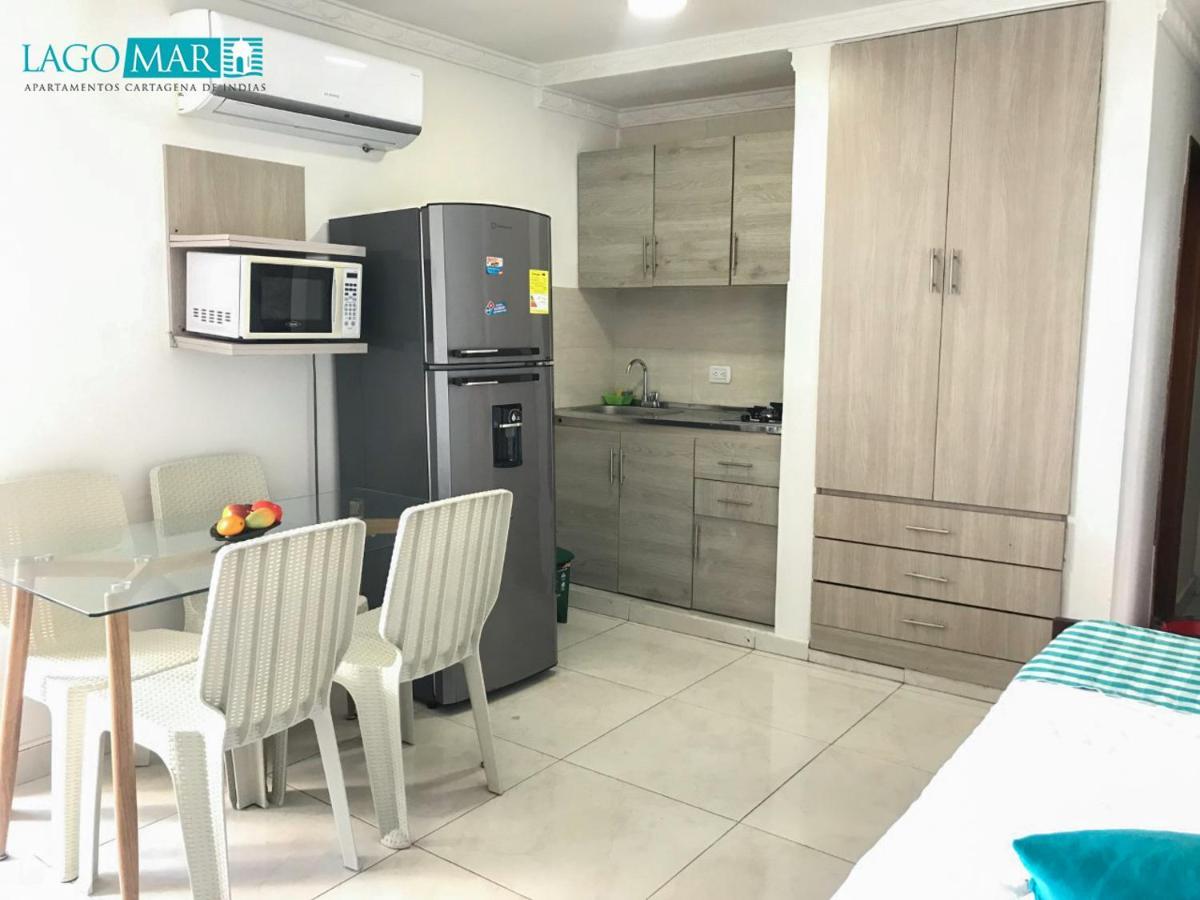 Apartment Marazul *