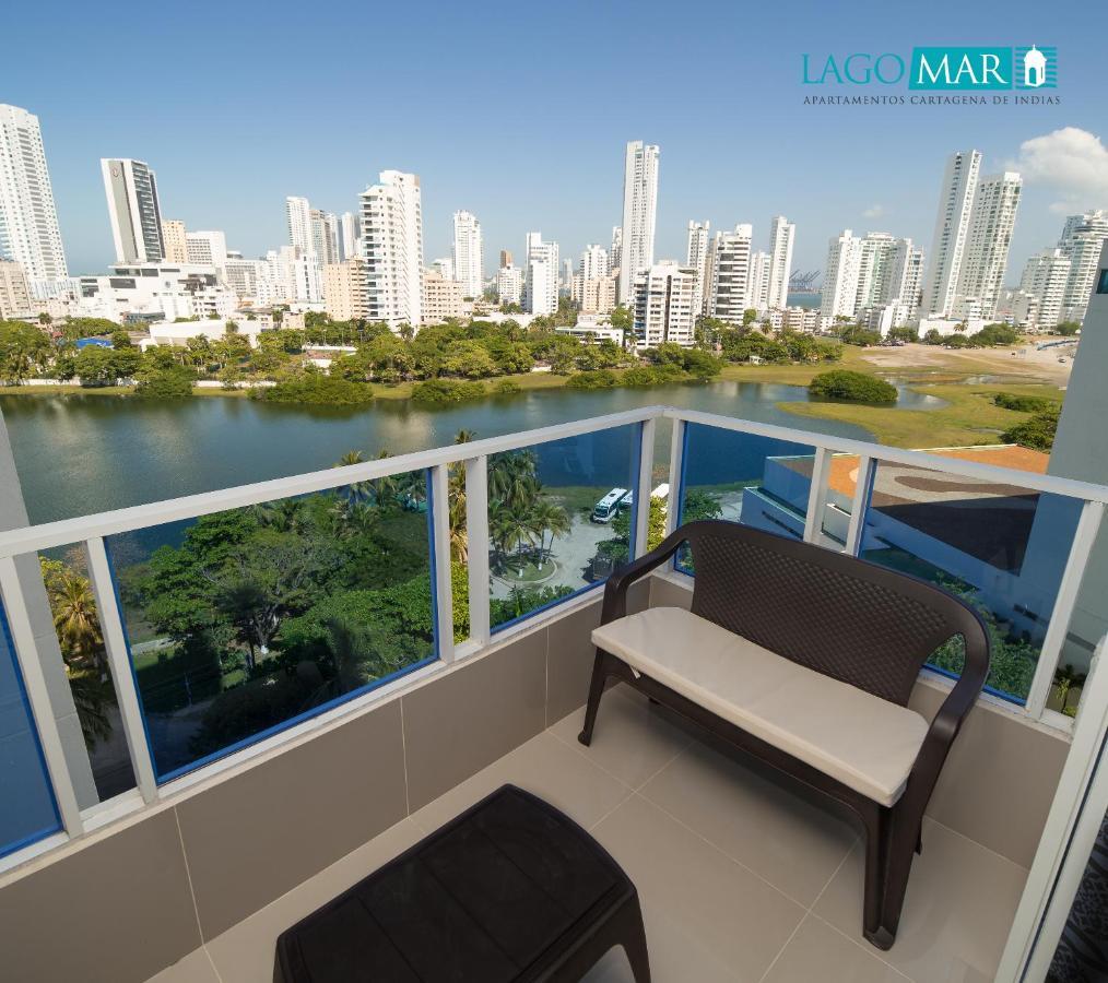Marazul Apartment Cartagena